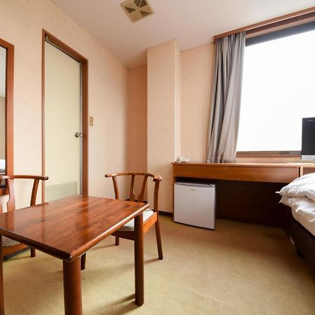 Green Business Hotel Fukuyama Ngoại thất bức ảnh