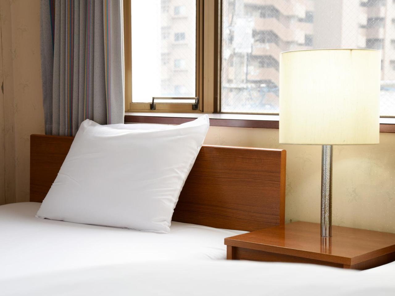 Green Business Hotel Fukuyama Ngoại thất bức ảnh