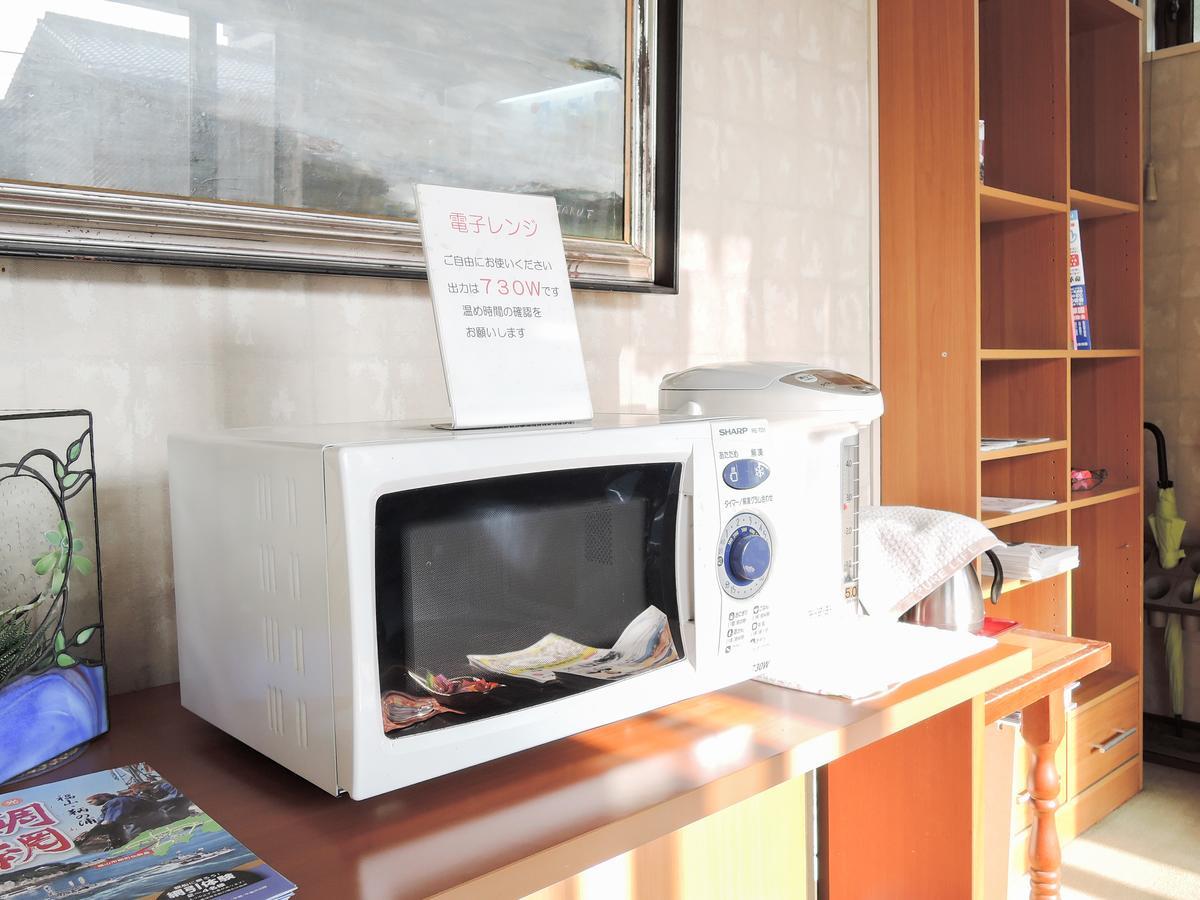 Green Business Hotel Fukuyama Ngoại thất bức ảnh